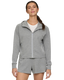 SUPER SOFT FULL-ZIP HOODIE