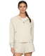 SUPER SOFT FULL-ZIP HOODIE