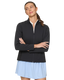 WOMEN'S RIDGE STRETCH FULL-ZIP JACKET