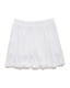 WOMEN’S MVP PLEATED SKORT