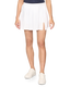 WOMEN’S MVP PLEATED SKORT