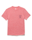 UPF PERFORMANCE GRAPHIC TEE