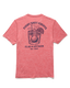 UPF PERFORMANCE GRAPHIC TEE