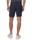 COTTON BLEND ANY-WEAR PERFORMANCE SHORT - 8" INSEAM