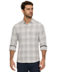 HERO STRETCH FLANNEL SHIRT