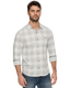 HERO STRETCH FLANNEL SHIRT