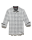 HERO STRETCH FLANNEL SHIRT