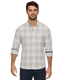 HERO STRETCH FLANNEL SHIRT