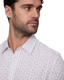 UPF TEXTURED PERFORMANCE SHIRT