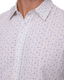 UPF TEXTURED PERFORMANCE SHIRT