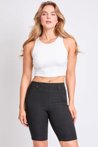 Women's Hyperstretch Bermuda Shorts