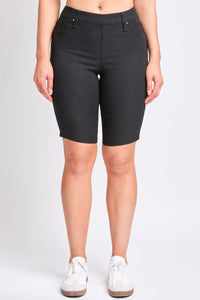 Women's Hyperstretch Bermuda Shorts