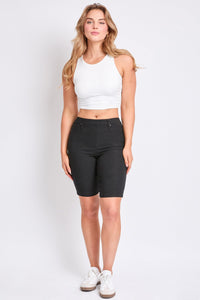Women's Hyperstretch Bermuda Shorts
