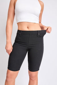 Women's Hyperstretch Bermuda Shorts
