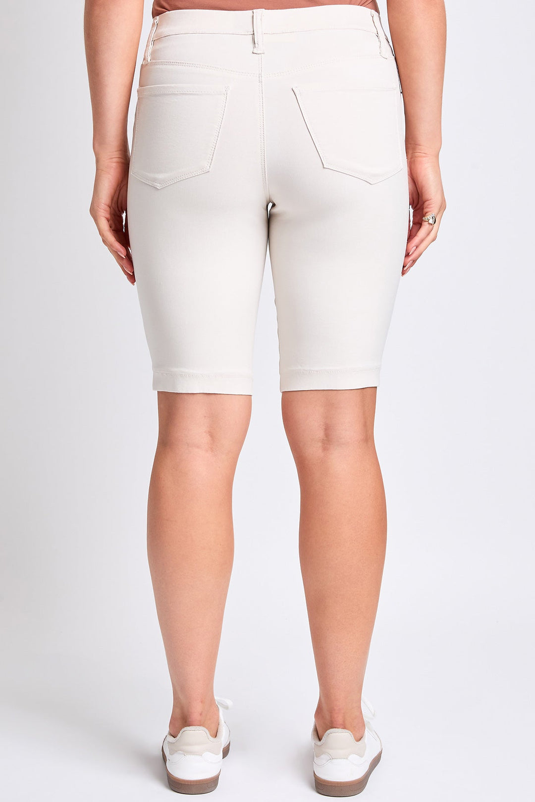 Women's Hyperstretch Bermuda Shorts