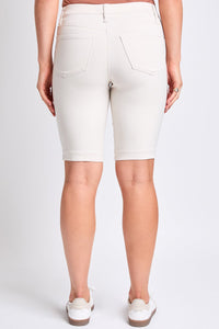 Women's Hyperstretch Bermuda Shorts