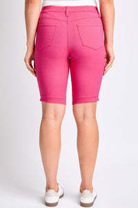 Women's Hyperstretch Bermuda Shorts