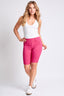 Women's Hyperstretch Bermuda Shorts