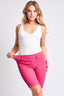 Women's Hyperstretch Bermuda Shorts