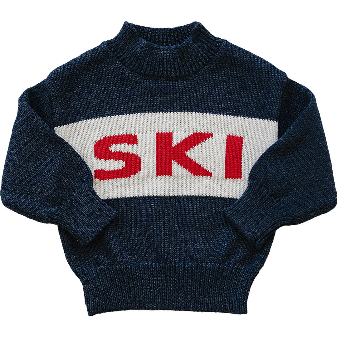 Ski Sweater