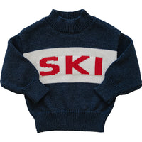 Ski Sweater