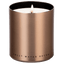 Hello Fall Soy Candle - Bronze Metal Aluminum Jar - 10 oz