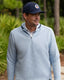 MADEFLEX LEGACY PERFORMANCE WAFFLE 1/4-ZIP HOODIE