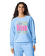 Missouri River Lightweight Crewneck Sweatshirt