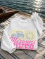 Missouri River Lightweight Crewneck Sweatshirt