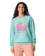 Missouri River Lightweight Crewneck Sweatshirt
