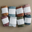 Olive Bamboo Stretch Crib Sheet