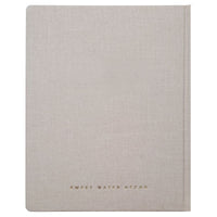 Holiday Memory Journal