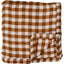 Gingham Muslin Quilt