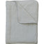 Oatmeal Bamboo Quilt