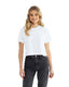 Women's Ideal Crop Top
