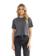 Women's Ideal Crop Top