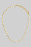 Dainty Anchor Classic Chain Necklace