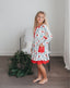 Nutcracker Tie Dress