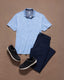 ARCADIA CAMO PERFORMANCE POLO