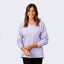 Live By Girl Math Sweater