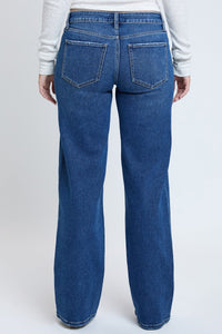 Women's Britney Wide Leg Jeans