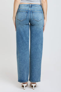 Women's Britney Wide Leg Jeans