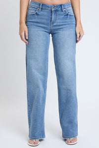 Women's Britney Wide Leg Jeans