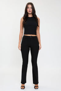 Women's Hyperstretch Bootcut Pants
