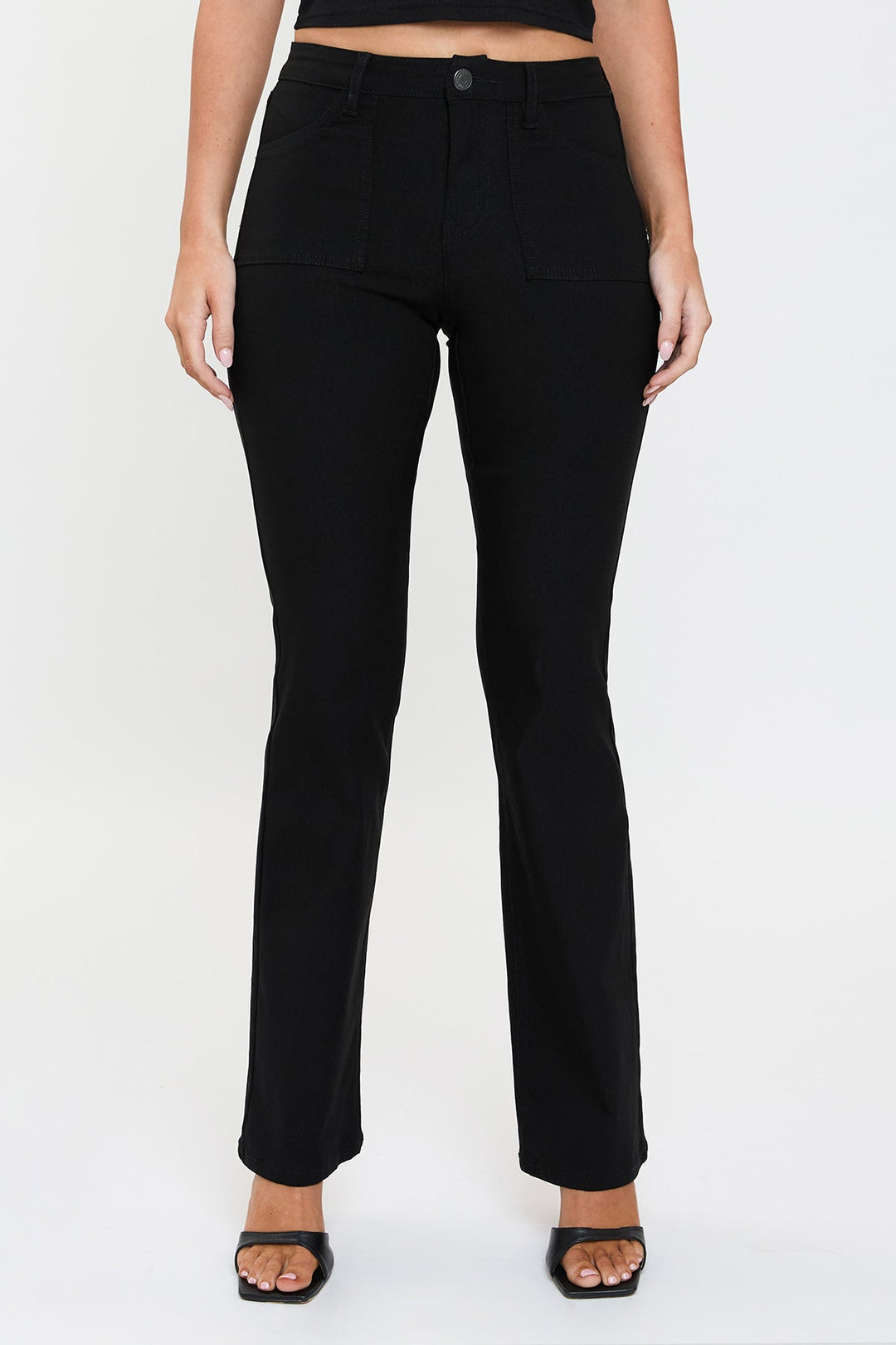 Women's Hyperstretch Bootcut Pants