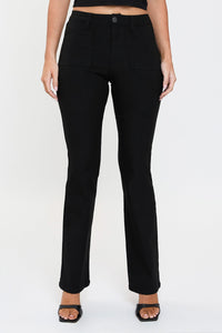 Women's Hyperstretch Bootcut Pants