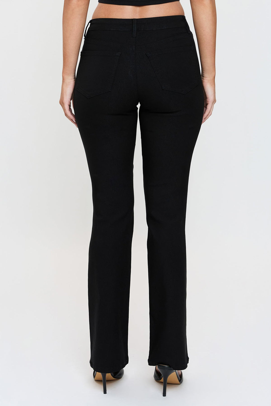 Women's Hyperstretch Bootcut Pants