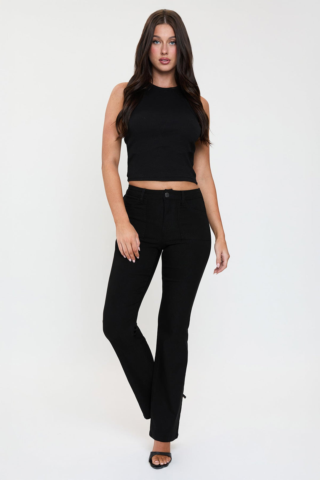 Women's Hyperstretch Bootcut Pants