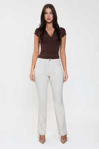Women's Hyperstretch Bootcut Pants