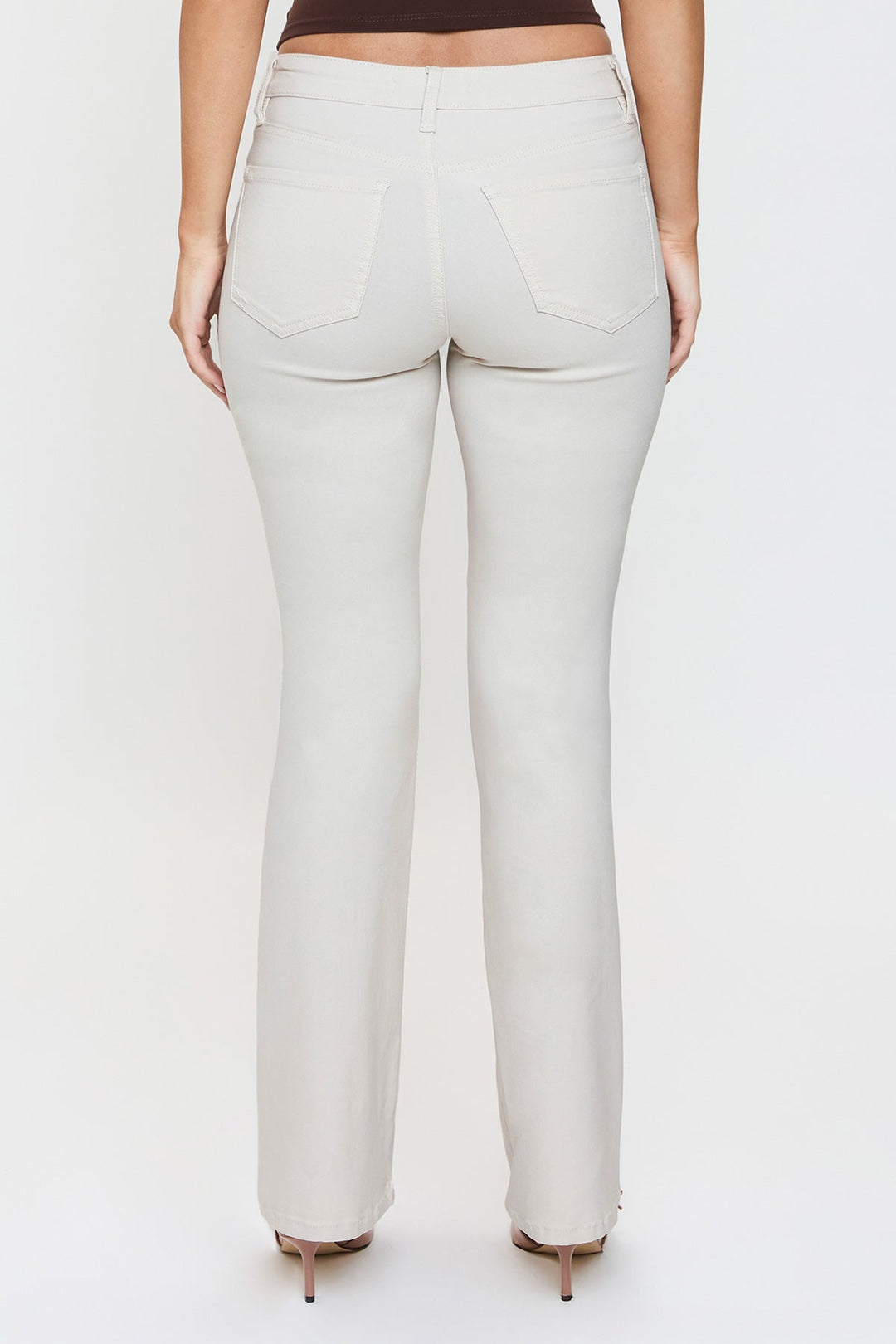 Women's Hyperstretch Bootcut Pants